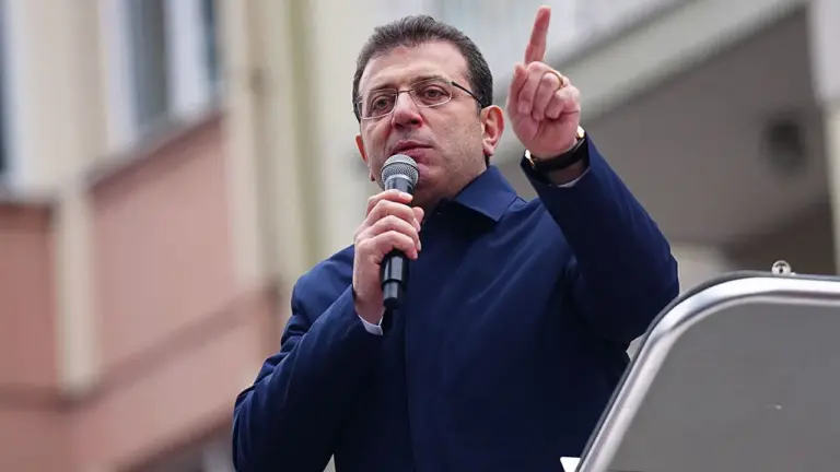 İmamoğlu’ndan AKP’nin ‘öğrenci yurdu’ teklifine sert tepki… Erdoğan’a sordu: ‘Hiç mi merhametin kalmadı bu milletin evlatlarına’