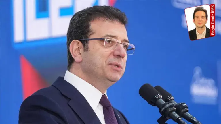 İmamoğlu’nun 2 avukatı hakkında soruşturma: İddialar hakkında suç duyurusunda bulunacaklar