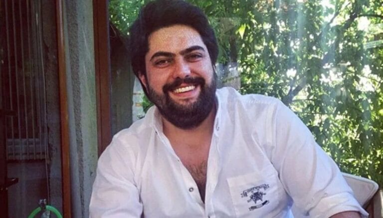 İş insanı İrfan Orakçıoğlu vefat etti İş insanı İrfan Orakçıoğlu vefat etti