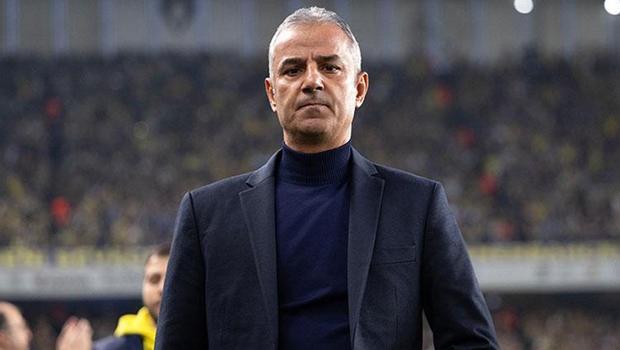 İsmail Kartal basın toplantısında açıkladı! Fenerbahçe’ye geri dönecek mi?