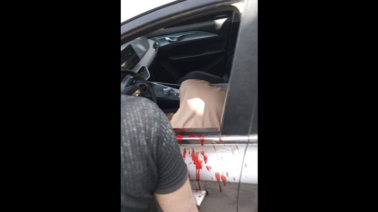 İsrail her yerde arıyordu, Mahmud Abbas’ın polisleri şehit etti!
