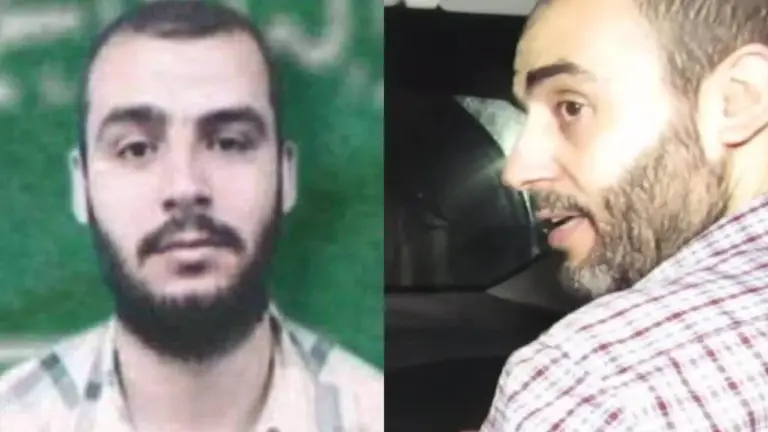 İsrail: Muhammed Sinvar’ın cesedi tünelde bulundu İsrail: Muhammed Sinvar’ın cesedi tünelde bulundu