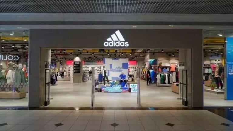 İsrail yanlısı Adidas’ın müşterilere attığı mail ortalığı ayağa kaldırdı! Tepkiler çığ gibi İsrail yanlısı Adidas’ın müşterilere attığı mail ortalığı ayağa kaldırdı! Tepkiler çığ gibi