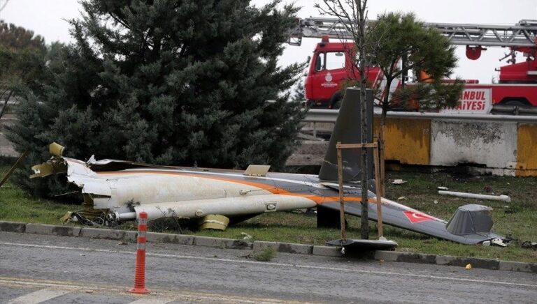 İstanbul’da 7 kişinin öldüğü helikopter kazası davasında karar