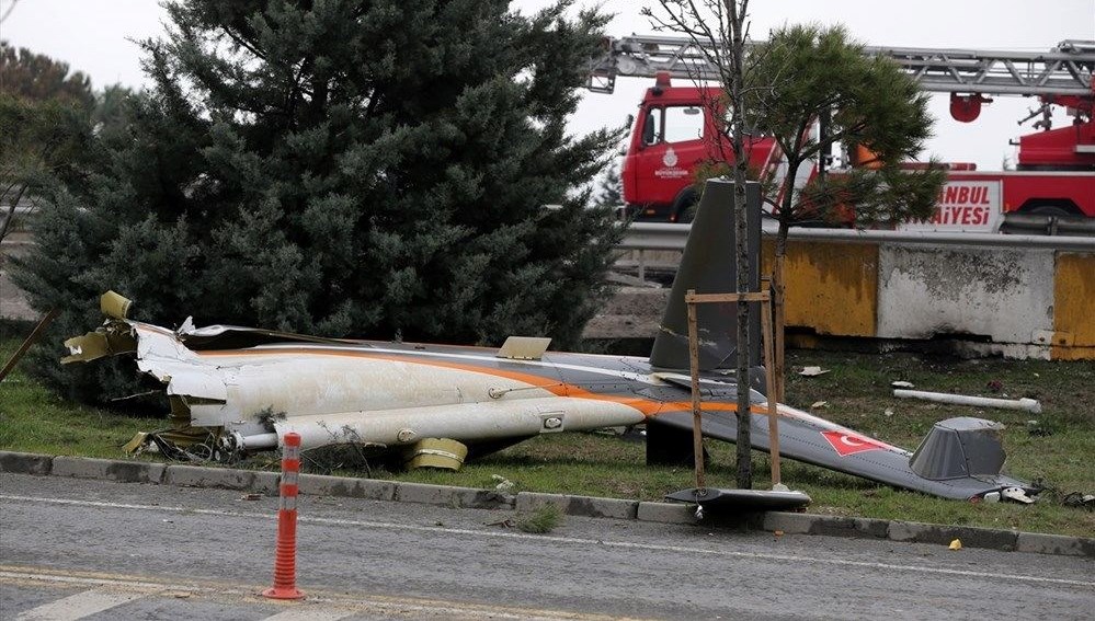 İstanbul’da 7 kişinin öldüğü helikopter kazası davasında karar