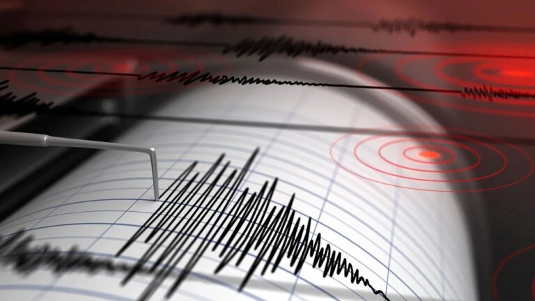 İstanbul’da nerede deprem oldu: AFAD ve Kandilli Rasathanesi son depremler listesi!