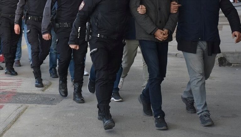İstanbul’da yasa dışı bahis operasyonu: 4 tutuklama