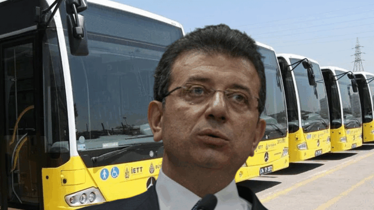 İşte Ekrem’in İstanbul’a eseri! 22 Mayıs’tan itibaren hayat duracak