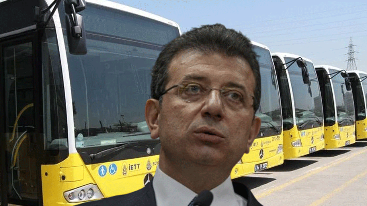 İşte Ekrem’in İstanbul’a eseri! 22 Mayıs’tan itibaren hayat duracak