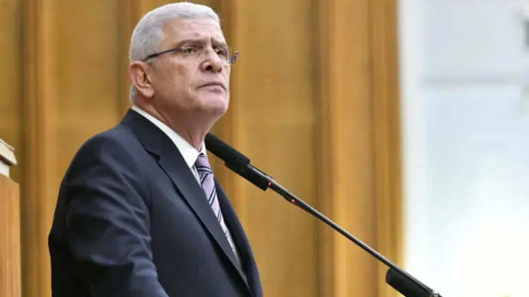 İYİ Parti Genel Başkanı Dervişoğlu: “Devlet Bahçeli’nin Türk milliyetçiliğini temsil etme hakkı ve salahiyeti yoktur”