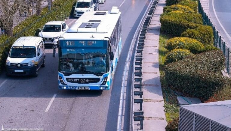 İzmir ESHOT grevde mi, ne zaman bitecek? 29 Mayıs İzmir’de otobüs, metro, tramvay ve vapur çalışıyor mu, ne zaman çalışacak? İzmir ESHOT grevde mi, ne zaman bitecek? 29 Mayıs İzmir’de otobüs, metro, tramvay ve vapur çalışıyor mu, ne zaman çalışacak?