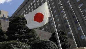 Japonya ekonomisi küçüldü