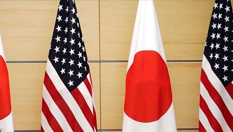 Japonya’dan ABD’ye yeni tarife seferi