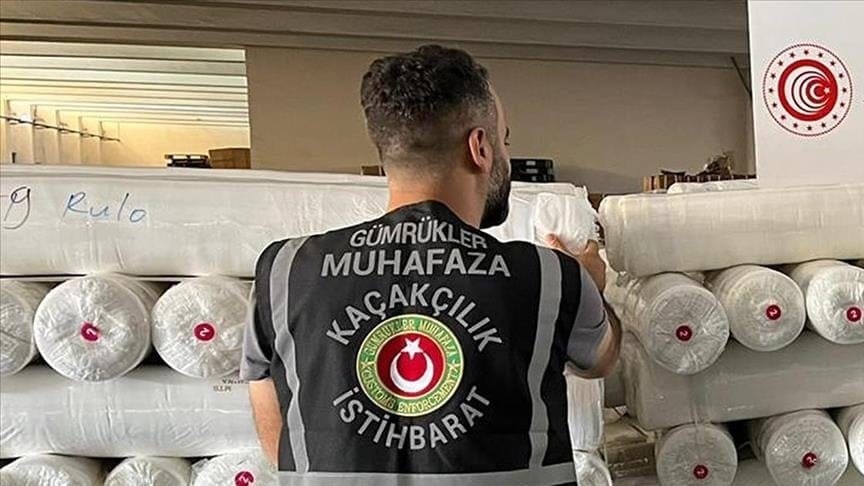 Kaçak eşya ve taşıtlarda yeni dönem: Ücret tarifesi güncellendi Kaçak eşya ve taşıtlarda yeni dönem: Ücret tarifesi güncellendi