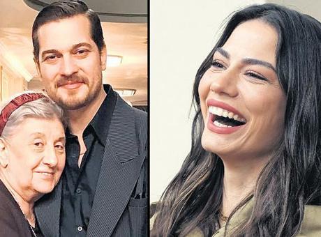 Kamera arkası eşref vakti Kamera arkası eşref vakti