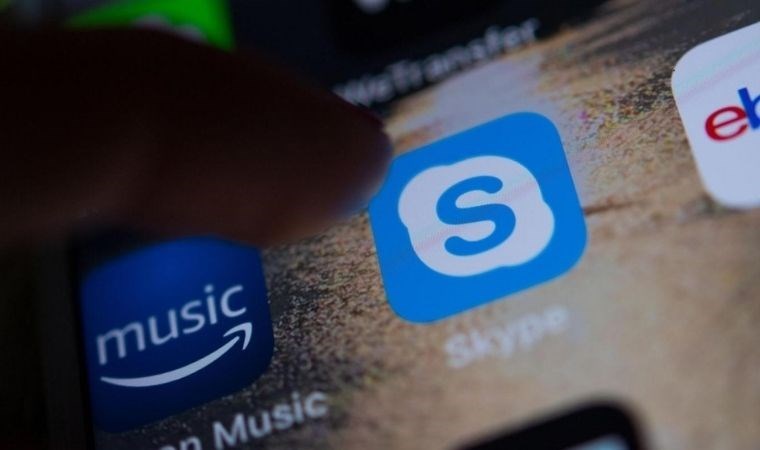 Skype resmi olarak kullanımdan kaldırıldı