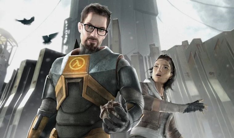 GTA 6 ertelendi ancak Half-Life 3 bu yıl tanıtılabilir