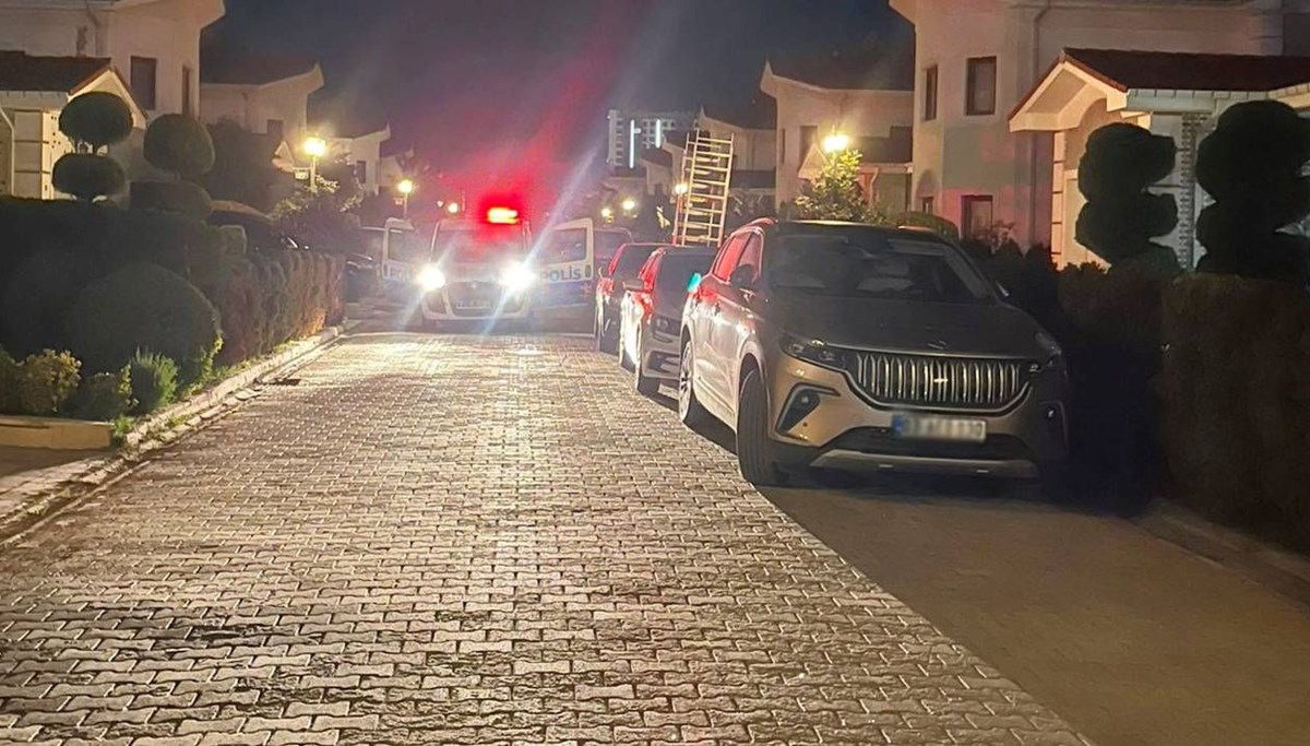 Kardeşler arasında silahlı kavga: Üç yaralı