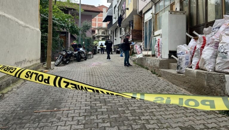 Kardeşlerin miras kavgası cinayetle bitti Kardeşlerin miras kavgası cinayetle bitti