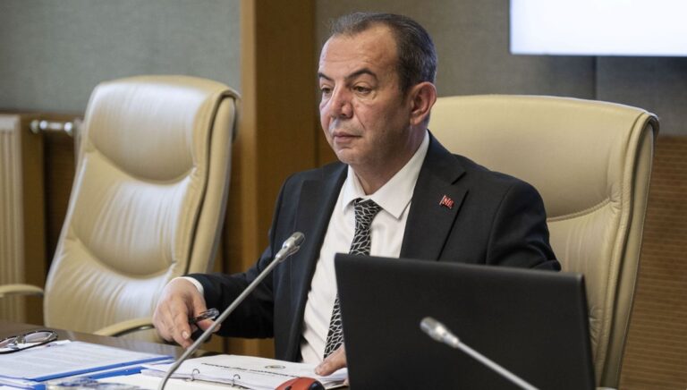 Kartalkaya otel faciası: Araştırma Komisyonu, Tanju Özcan’ı dinledi