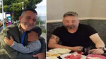 Kavgayı seyrederken vuruldu, kurşun karnından girip kaşından çıktı Kavgayı seyrederken vuruldu, kurşun karnından girip kaşından çıktı