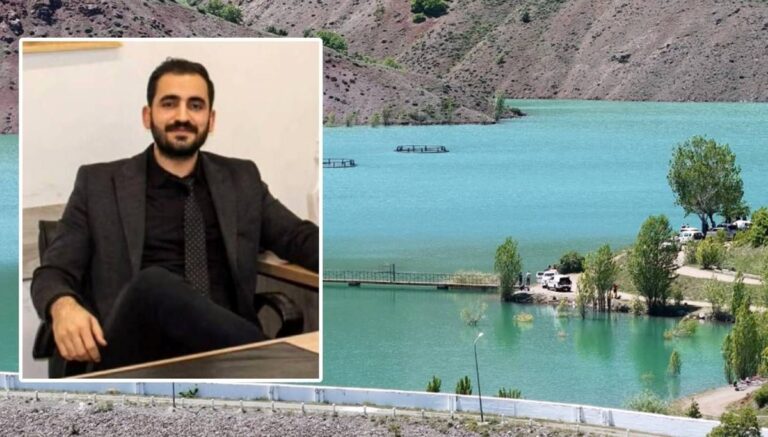 Kayıp Cem Eren’in cansız bedeni bulundu Kayıp Cem Eren’in cansız bedeni bulundu