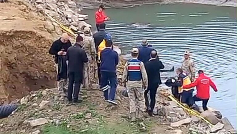 Kayıp olarak aranan Alzheimer hastasından acı haber