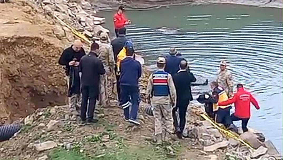 Kayıp olarak aranan Alzheimer hastasından acı haber