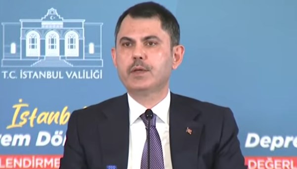 Kentsel Dönüşüm Zirvesi | Kurum: İstanbul’da acilen dönüşmesi gereken 600 bin bina var