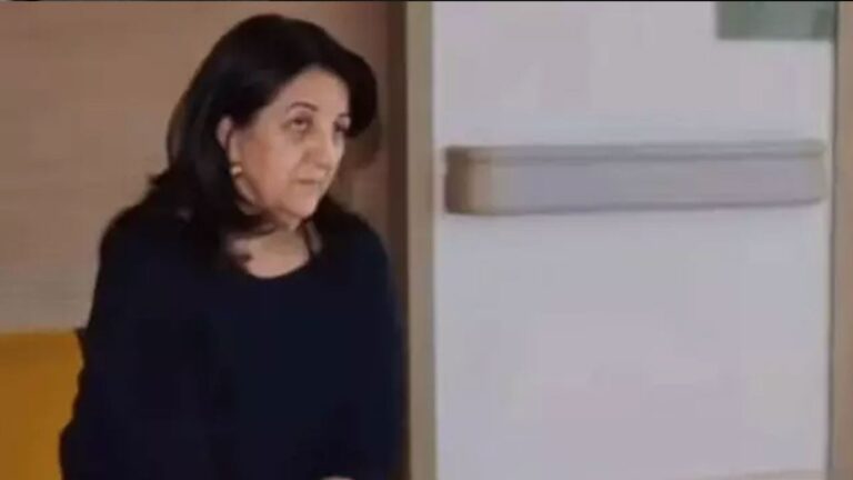 “Keşke Sırrı da görseydi”