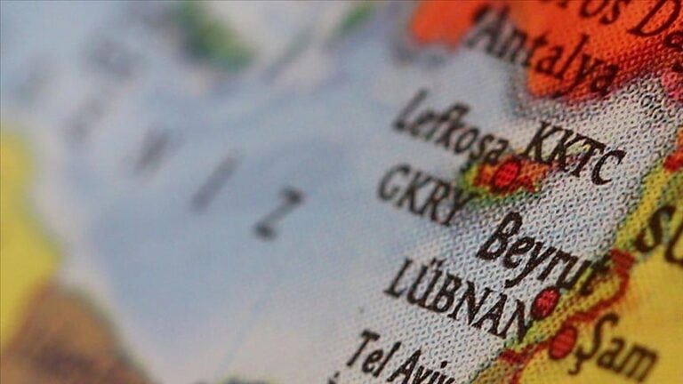 Kıbrıs’ta şok eden açıklama: Barış yok, savaş var!