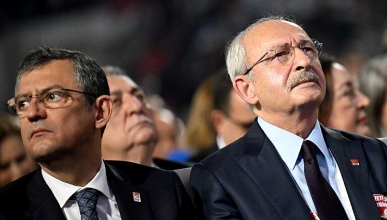 Kılıçdaroğlu’ndan kurultay tepkisi: Sessizliğimiz suskunluk değil, sorumluluktur Kılıçdaroğlu’ndan kurultay tepkisi: Sessizliğimiz suskunluk değil, sorumluluktur