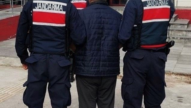 Kırmızı bültenle aranıyordu, Fethiye’de yakalandı