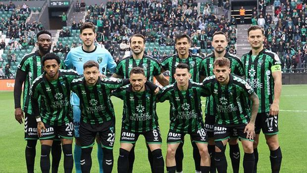Kocaelispor duyurdu! Galatasaray’a geri dönüyor