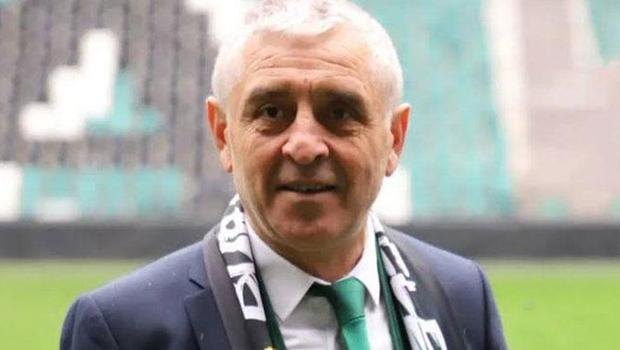 Kocaelispor’da sürpriz ayrılık!
