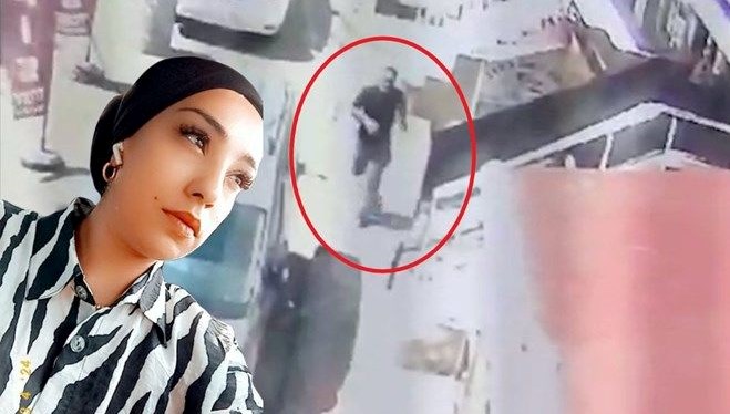 Kolundaki dövme ele vermişti: Hilal’in katilinin cezası belli oldu