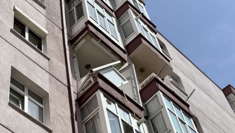 Konya’da mutfak tüpü patladı, bir kişi yaralandı Konya’da mutfak tüpü patladı, bir kişi yaralandı
