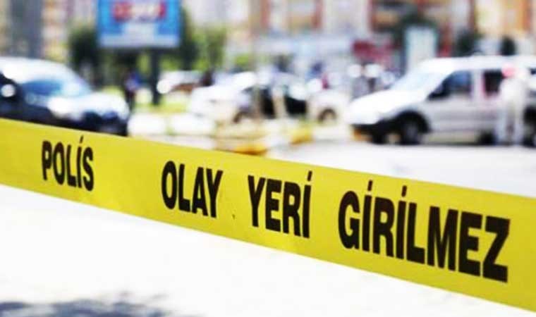 Kötü koku ortaya çıkardı: Sivas’ta şüpheli ölüm