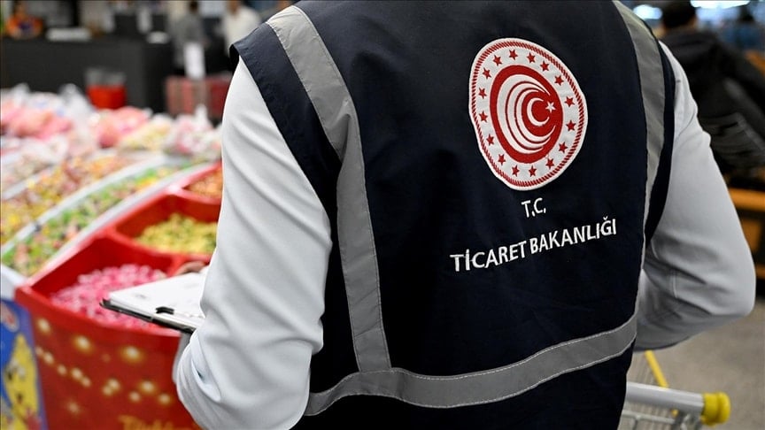 Kurban Bayramı öncesi İstanbul’da fiyat etiketlerine sıkı denetim Kurban Bayramı öncesi İstanbul’da fiyat etiketlerine sıkı denetim