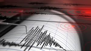 Kütahya’da gece yarısı korkutan deprem! Kütahya’da gece yarısı korkutan deprem!