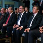 Kuzey Kıbrıs’ı dünyaya açacak “Ada Kıbrıs” projesi tanıtıldı