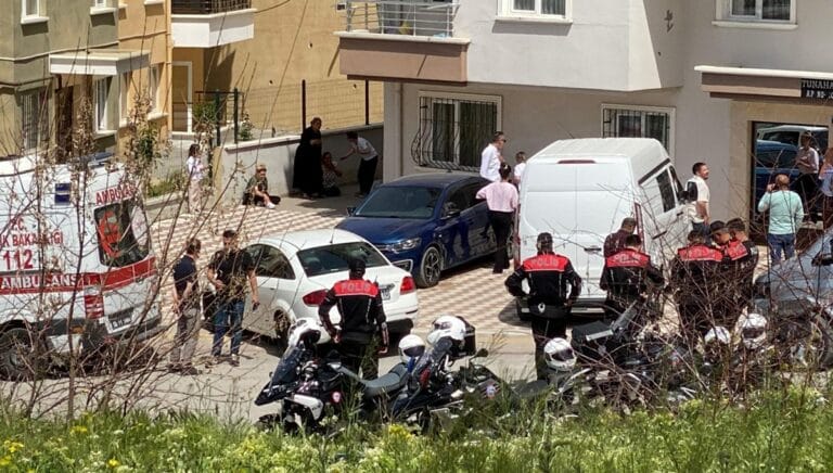 Lise öğrencisi Sultan’ın şüpheli ölümü Lise öğrencisi Sultan’ın şüpheli ölümü