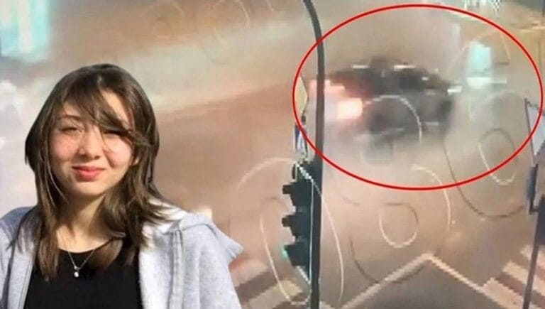 Liseli Zeynep’i hayattan koparmıştı: İstenen ceza belli oldu Liseli Zeynep’i hayattan koparmıştı: İstenen ceza belli oldu