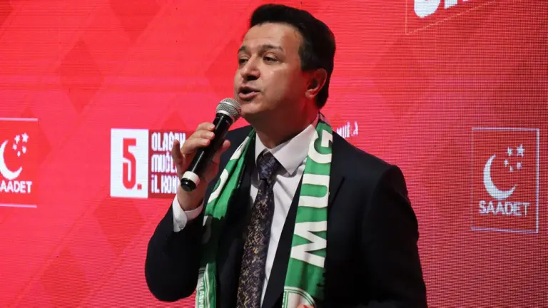 Mahmut Arıkan: 23 yıllık geçmiş, bizi ‘ama’ ile başlayan cümleler kurmak zorunda bıraktı Mahmut Arıkan: 23 yıllık geçmiş, bizi ‘ama’ ile başlayan cümleler kurmak zorunda bıraktı