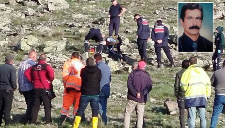 Malatya’da yıldırım isabet eden çoban öldü Malatya’da yıldırım isabet eden çoban öldü