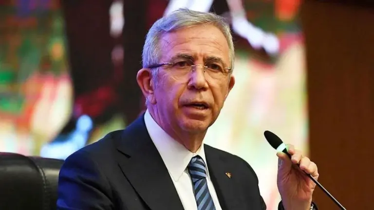 Mansur Yavaş’tan ’19 Mayıs’ paylaşımı: Adres verdi, gençlere çağrı yaptı!