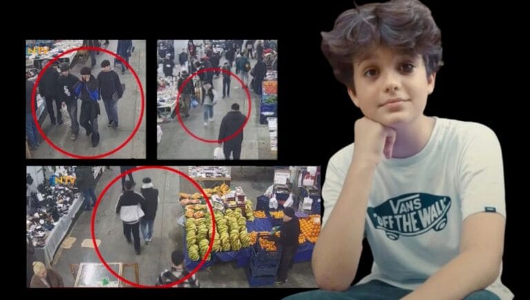 Mattia Ahmet Minguzzi cinayeti davasında yeni gelişme Mattia Ahmet Minguzzi cinayeti davasında yeni gelişme