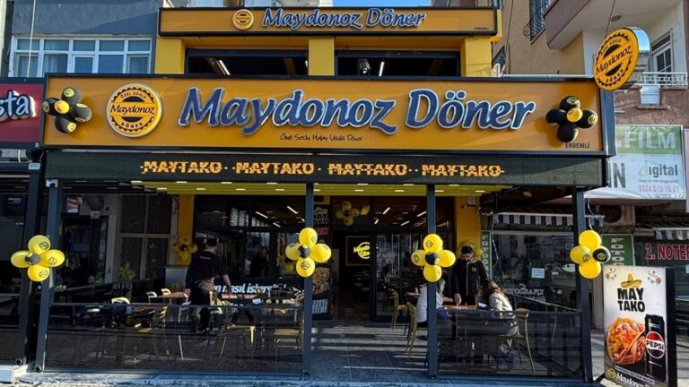 Maydonoz Döner’e bir operasyon daha: Şüphelilerin “RTB” oyunu