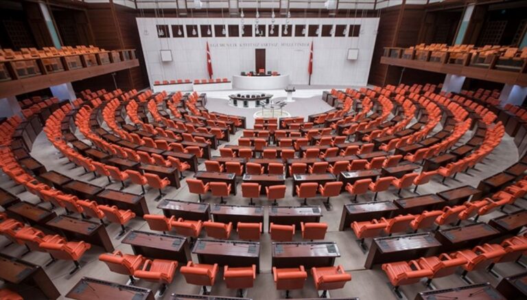 Meclis ne zaman tatile girecek? 2025 TBMM kapanış tarihi