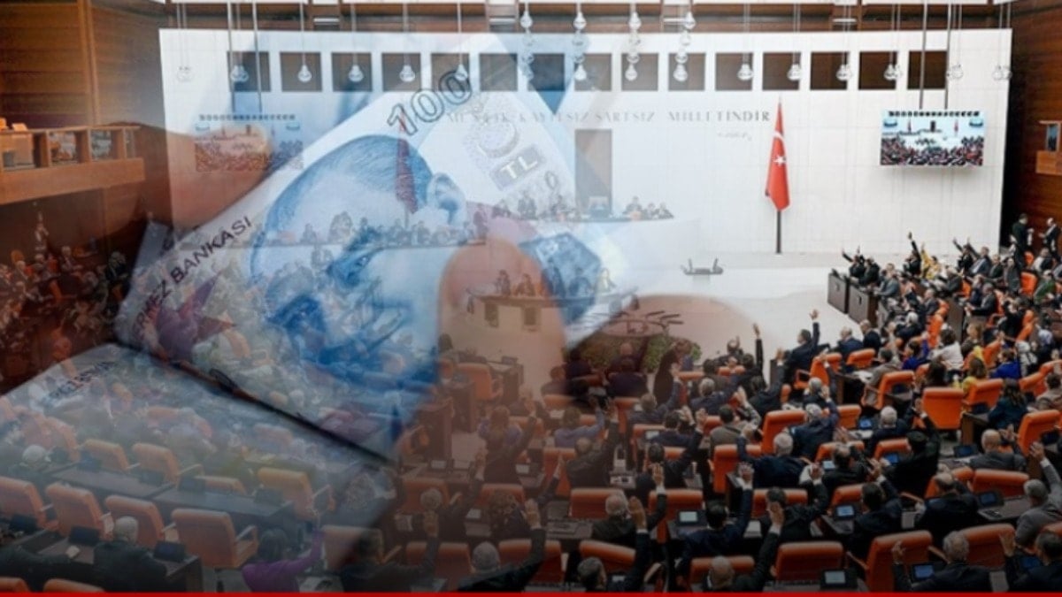 Meclis olağanüstü toplanmazsa, 2.5 milyon emekli Temmuzda sıfır zam alacak Meclis olağanüstü toplanmazsa, 2.5 milyon emekli Temmuzda sıfır zam alacak